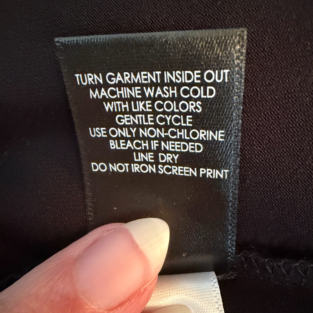 NWT Torrid Skeleton Supersoft Cold Shoulder Maxi Dress - Torrid Size 4 (26, 4X) - Picture 16 of 16